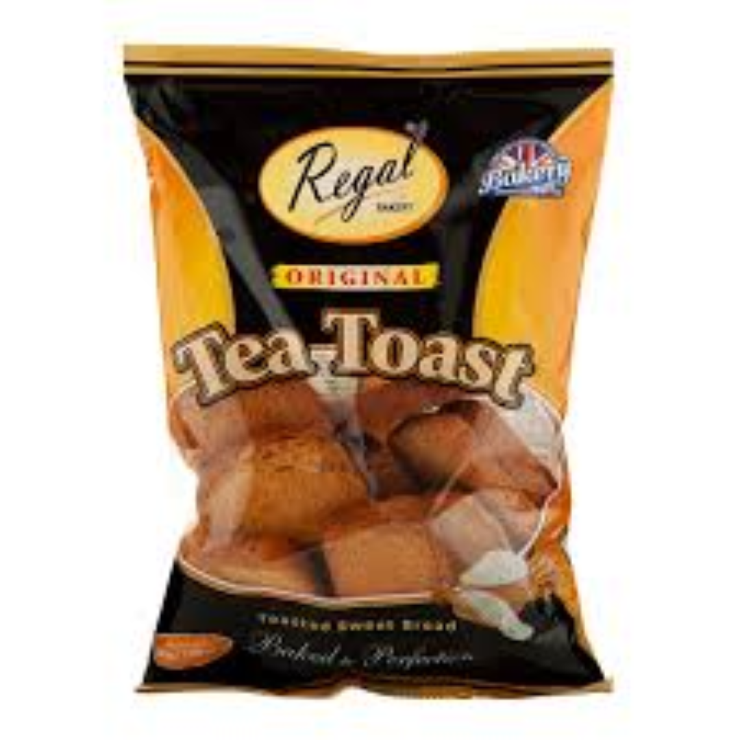 TEA TOAST FRUITY 500G